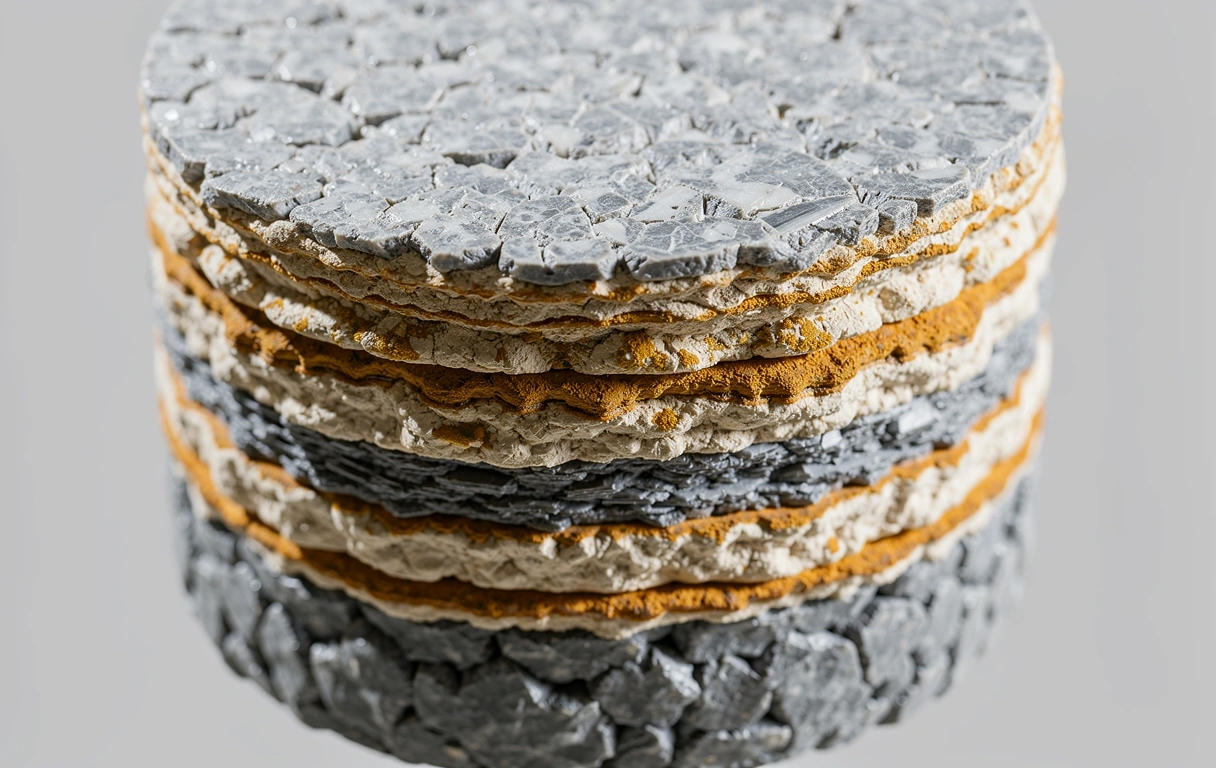 Metodología de análisis estructural