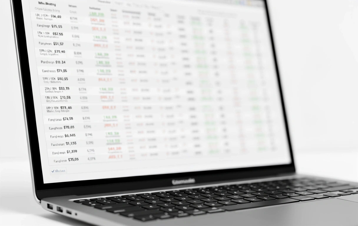 Análisis de Datos PanelVia