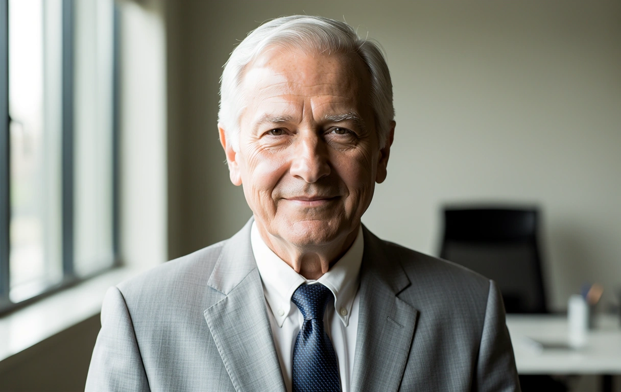 Director de Estrategia