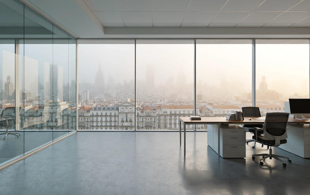 PanelVia Digital Headquarters