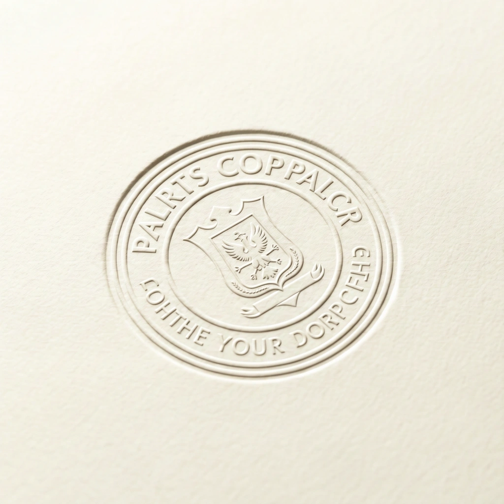 Certificación de Términos